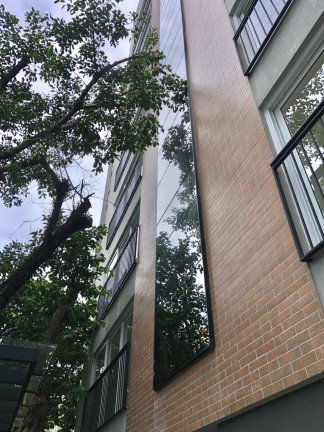 Imagem Cobertura com 2 Quartos à Venda, 130 m² em Menino Deus - Porto Alegre