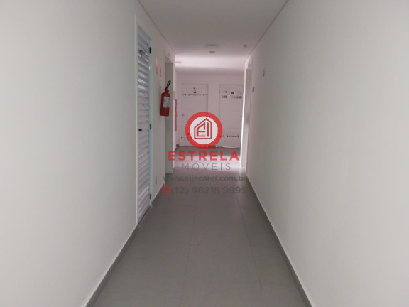 Imagem Imóvel com 2 Quartos à Venda, 53 m² em Jardim Das Indústrias - Jacareí Imagem Imóvel com 2 Quartos à Venda, 53 m² em Jardim Das Indústrias - Jacareí