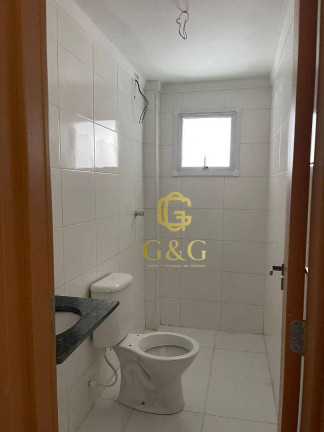 Imagem Apartamento com 1 Quarto à Venda, 49 m² em Guilhermina - Praia Grande Imagem Apartamento com 1 Quarto à Venda, 49 m² em Guilhermina - Praia Grande