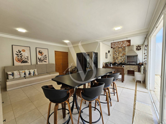 Imagem Casa de Condomínio com 6 Quartos à Venda, 384 m² em Aldeia Primavera - Jundiaí Imagem Casa de Condomínio com 6 Quartos à Venda, 384 m² em Aldeia Primavera - Jundiaí
