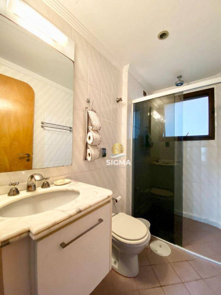 Imagem Apartamento com 3 Quartos à Venda, 140 m² em Pitangueiras - Guarujá