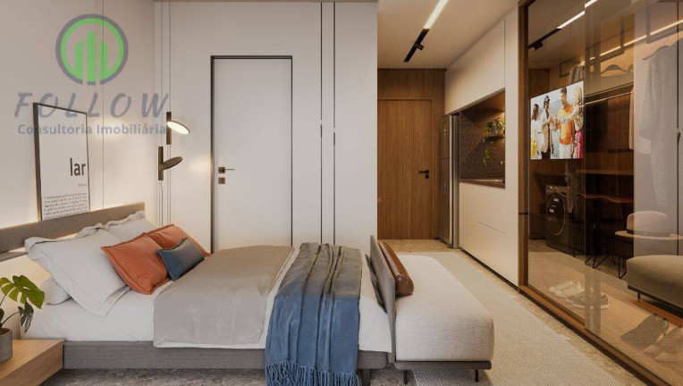 Imagem Apartamento com 2 Quartos à Venda, 41 m² em Centro - Osasco