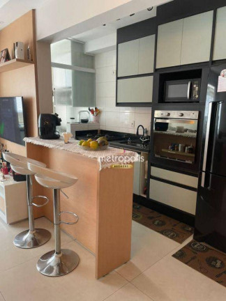 Imagem Apartamento com 2 Quartos à Venda, 70 m² em Barcelona - São Caetano Do Sul Imagem Apartamento com 2 Quartos à Venda, 70 m² em Barcelona - São Caetano Do Sul