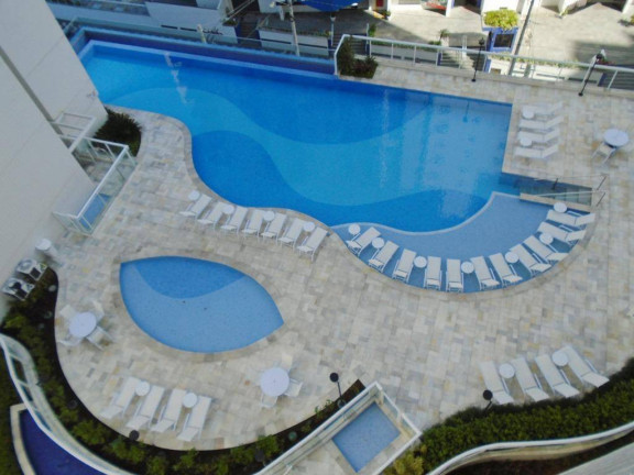 Imagem Apartamento com 2 Quartos à Venda, 80 m² em Boqueirão - Praia Grande Imagem Apartamento com 2 Quartos à Venda, 80 m² em Boqueirão - Praia Grande
