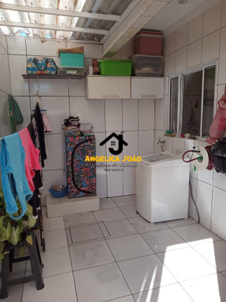 Imagem Casa de Condomínio com 2 Quartos à Venda, 55 m² em Parque Sao Vicente - São Vicente Imagem Casa de Condomínio com 2 Quartos à Venda, 55 m² em Parque Sao Vicente - São Vicente