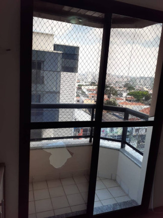 Imagem Apartamento com 3 Quartos à Venda, 100 m² em Vila Gilda - Santo André Imagem Apartamento com 3 Quartos à Venda, 100 m² em Vila Gilda - Santo André