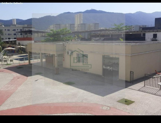 Imagem Apartamento com 2 Quartos à Venda, 45 m² em Campo Grande - Rio De Janeiro
