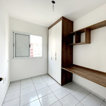 Imagem Apartamento com 3 Quartos à Venda, 78 m² em Canto Do Forte - Praia Grande
