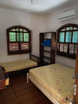 Imagem Casa com 5 Quartos à Venda, 255 m² em Lázaro - Ubatuba
