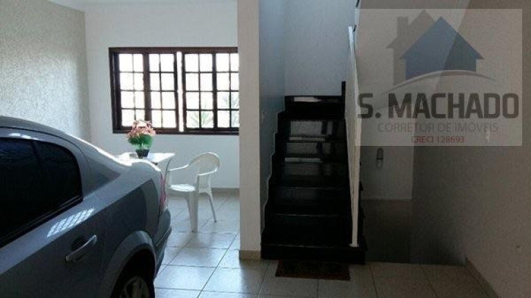 Imagem Casa com 3 Quartos à Venda, 221 m² em Parque Novo Oratório - Santo André Imagem Casa com 3 Quartos à Venda, 221 m² em Parque Novo Oratório - Santo André