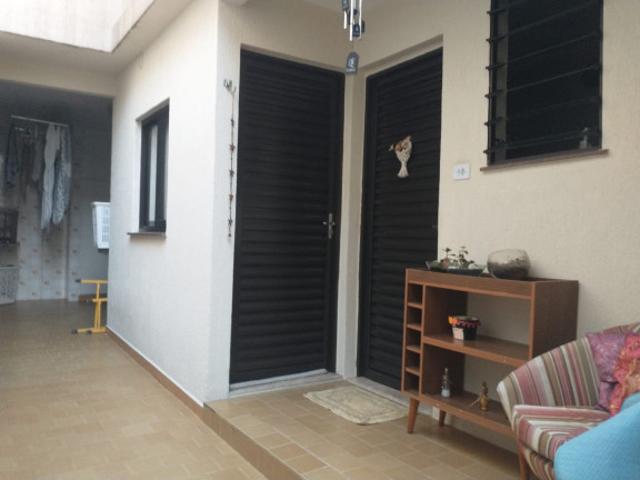 Imagem Casa com 2 Quartos à Venda, 127 m² em Vila Califórnia - São Paulo Imagem Casa com 2 Quartos à Venda, 127 m² em Vila Califórnia - São Paulo