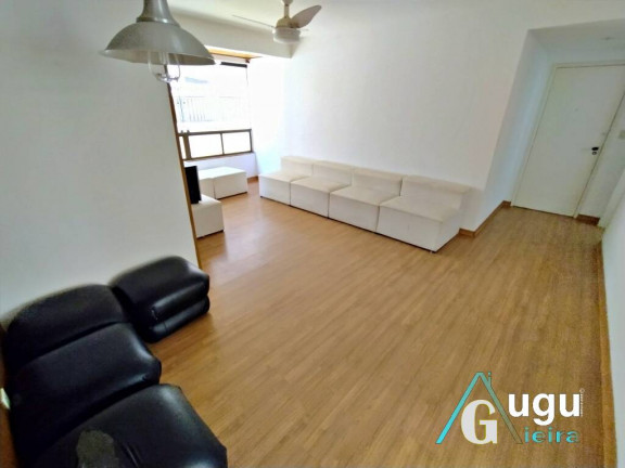 Imagem Apartamento com 3 Quartos à Venda, 75 m² em Praia Do Morro - Guarapari