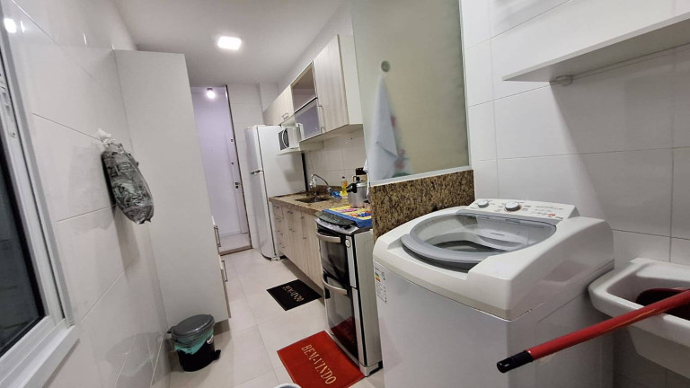 Imagem Apartamento com 1 Quarto à Venda, 63 m² em Vila Nova - Cabo Frio Imagem Apartamento com 1 Quarto à Venda, 63 m² em Vila Nova - Cabo Frio