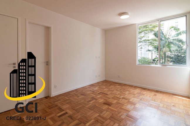 Imagem Apartamento com 3 Quartos à Venda, 129 m² em Itaim Bibi - São Paulo