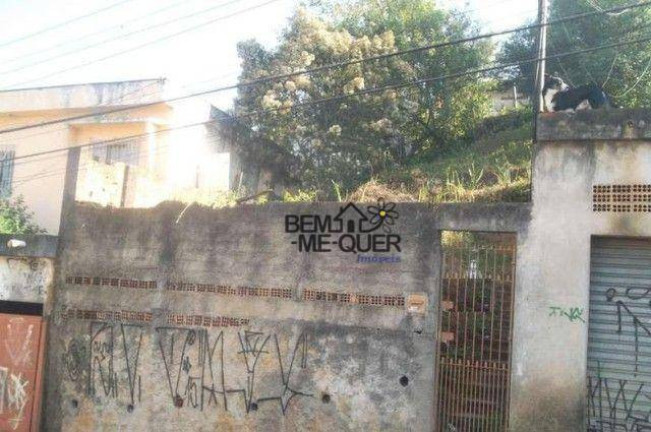 Imagem Terreno à Venda, 300 m² em Vila Mirante - São Paulo Imagem Terreno à Venda, 300 m² em Vila Mirante - São Paulo