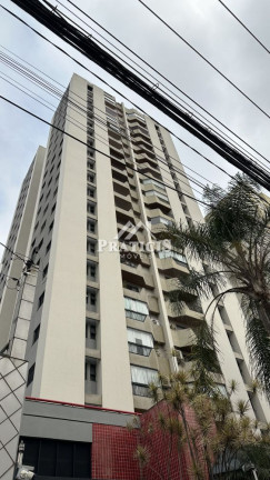 Imagem Cobertura com 3 Quartos à Venda, 200 m² em Vila Clementino - São Paulo