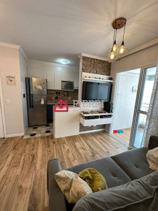 Imagem Apartamento com 2 Quartos à Venda, 54 m² em Vila Piauí - São Paulo Imagem Apartamento com 2 Quartos à Venda, 54 m² em Vila Piauí - São Paulo