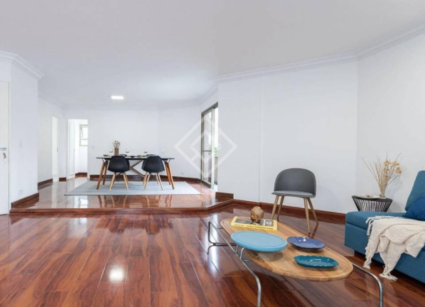 Imagem Apartamento com 3 Quartos à Venda, 149 m² em Planalto Paulista - São Paulo Imagem Apartamento com 3 Quartos à Venda, 149 m² em Planalto Paulista - São Paulo