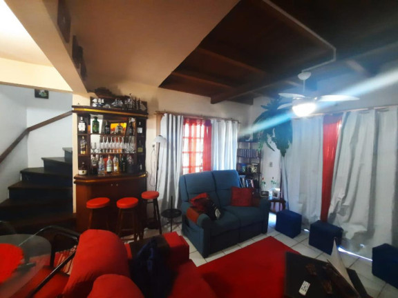 Imagem Sobrado com 2 Quartos à Venda, 85 m² em Balneário Jardim Do éden - Tramandai