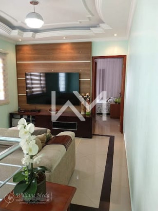 Imagem Sobrado com 4 Quartos à Venda, 180 m² em Jardim Paraventi - Guarulhos Imagem Sobrado com 4 Quartos à Venda, 180 m² em Jardim Paraventi - Guarulhos