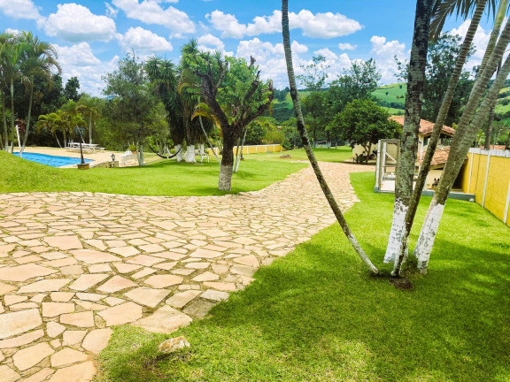 Imagem Chácara com 6 Quartos à Venda, 8.000 m² em Portal São Marcelo - Bragança Paulista