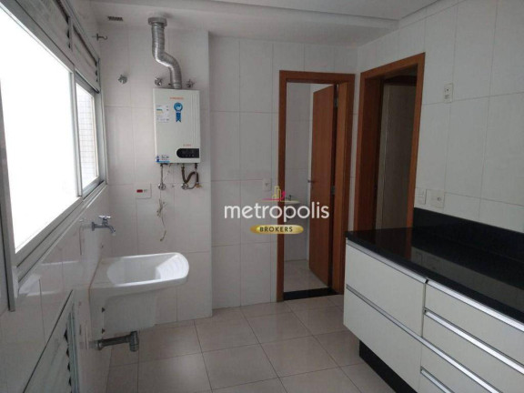 Imagem Apartamento com 4 Quartos à Venda, 244 m² em Santa Paula - São Caetano Do Sul Imagem Apartamento com 4 Quartos à Venda, 244 m² em Santa Paula - São Caetano Do Sul