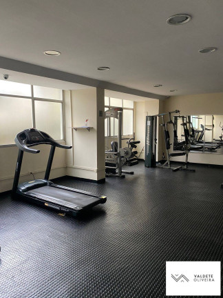 Imagem Apartamento com 1 Quarto à Venda, 58 m² em Jardim São Dimas - São José Dos Campos Imagem Apartamento com 1 Quarto à Venda, 58 m² em Jardim São Dimas - São José Dos Campos