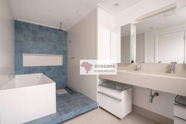 Imagem Apartamento com 4 Quartos à Venda, 260 m² em Vila Nova Conceição - São Paulo