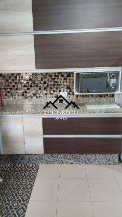 Imagem Apartamento com 3 Quartos à Venda, 134 m² em Vila Caminho Do Mar - São Bernardo Do Campo Imagem Apartamento com 3 Quartos à Venda, 134 m² em Vila Caminho Do Mar - São Bernardo Do Campo