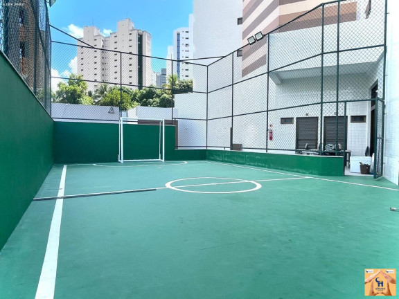 Imagem Apartamento com 3 Quartos à Venda, 140 m² em Caminho Das Arvores - Salvador