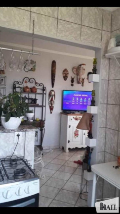 Imagem Apartamento com 1 Quarto à Venda, 53 m² em Vila São Pedro - São José Do Rio Preto