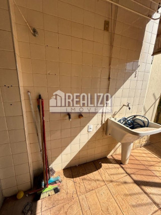 Imagem Apartamento com 3 Quartos à Venda, 125 m² em Fabrício - Uberaba