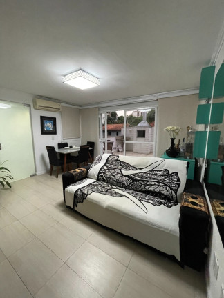 Imagem Apartamento com 1 Quarto à Venda, 101 m² em Petrópolis - Porto Alegre