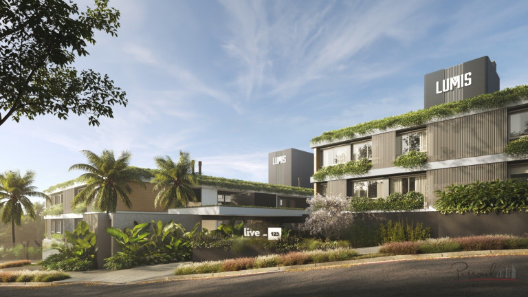 Apartamento com 2 Quartos à Venda,  em Cacupé - Florianópolis