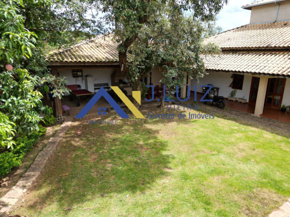 Imagem Chácara com 4 Quartos à Venda, 1.023 m² em Colinas De Indaiatuba - Indaiatuba Imagem Chácara com 4 Quartos à Venda, 1.023 m² em Colinas De Indaiatuba - Indaiatuba