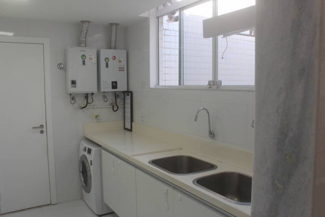 Imagem Cobertura com 4 Quartos à Venda, 308 m² em Barra Da Tijuca - Rio De Janeiro