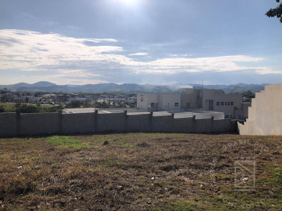 Terreno à Venda, 895 m² em Urbanova - São José Dos Campos