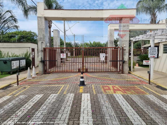 Casa com 3 Quartos à Venda, 110 m² em Loteamento Fernando Camargo Nogueira - Taubaté
