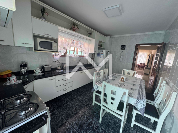Imagem Sobrado com 3 Quartos à Venda, 164 m² em Vila Rosália - Guarulhos Imagem Sobrado com 3 Quartos à Venda, 164 m² em Vila Rosália - Guarulhos
