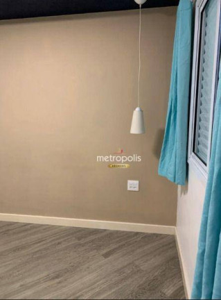 Imagem Apartamento com 2 Quartos à Venda, 54 m² em Vila Pires - Santo André Imagem Apartamento com 2 Quartos à Venda, 54 m² em Vila Pires - Santo André