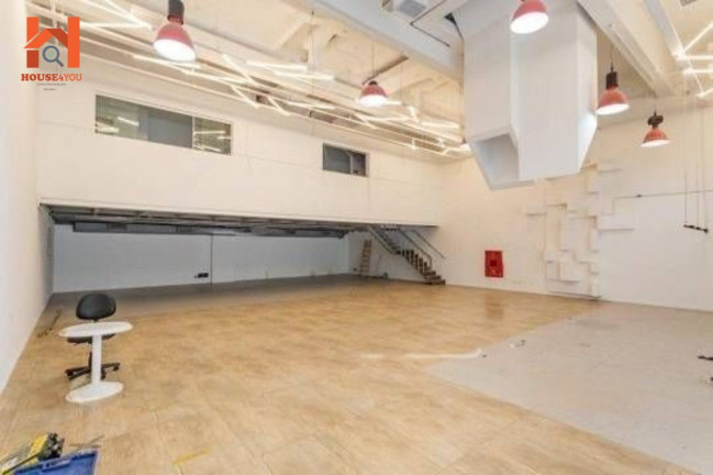 Imóvel para Alugar, 680 m² em Pinheiros - São Paulo