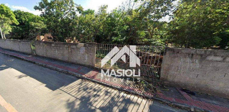 Terreno à Venda, 360 m² em Balneário Ponta Da Fruta - Vila Velha