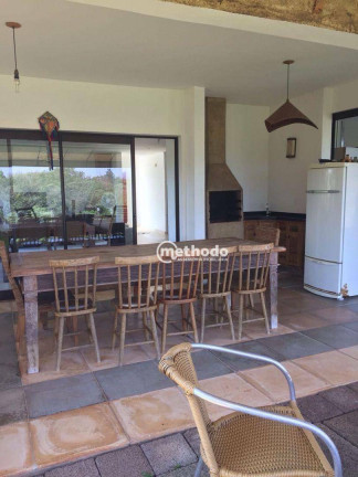 Imagem Casa com 4 Quartos à Venda, 162 m² em Chácara Santa Margarida - Campinas