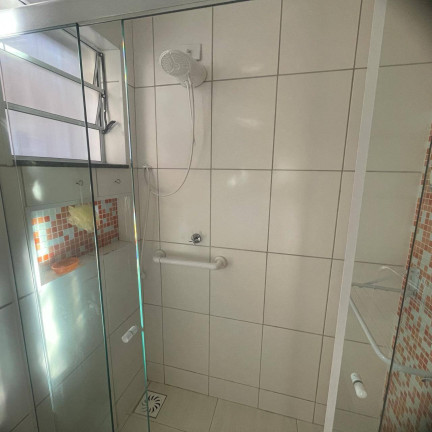 Imagem Apartamento com 1 Quarto à Venda, 27 m² em Umuarama - Ubatuba