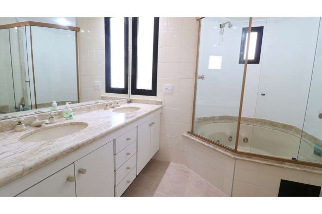 Imagem Apartamento com 4 Quartos à Venda, 195 m² em Jardim Parque Morumbi - São Paulo Imagem Apartamento com 4 Quartos à Venda, 195 m² em Jardim Parque Morumbi - São Paulo