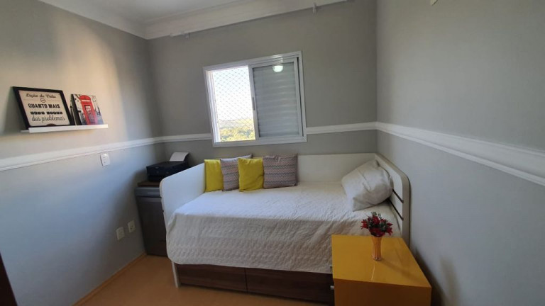 Imagem Apartamento com 3 Quartos à Venda, 78 m² em Parque Fabrício - Nova Odessa Imagem Apartamento com 3 Quartos à Venda, 78 m² em Parque Fabrício - Nova Odessa