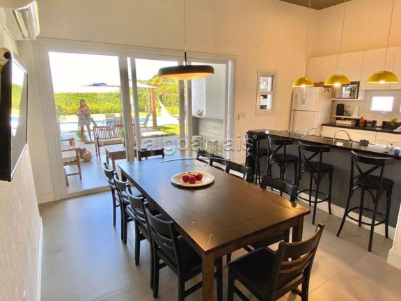 Imagem Casa com 5 Quartos à Venda, 223 m² em Condominio Green Village - Xangri-lá Imagem Casa com 5 Quartos à Venda, 223 m² em Condominio Green Village - Xangri-lá
