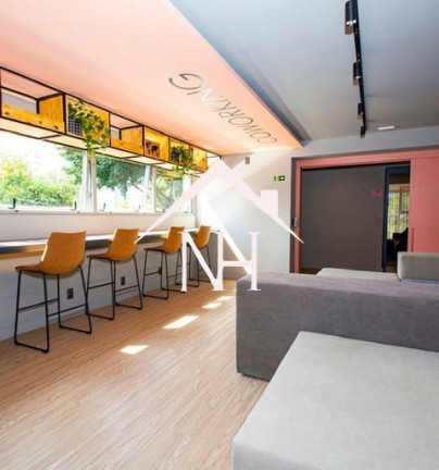 Imagem Apartamento com 1 Quarto à Venda, 80 m² em Perdizes - São Paulo