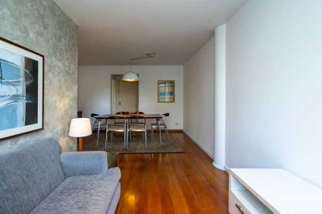 Imagem Apartamento com 2 Quartos à Venda, 77 m² em Planalto Paulista - São Paulo