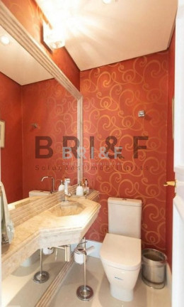 Imagem Apartamento com 3 Quartos à Venda, 245 m² em Campo Belo - São Paulo Imagem Apartamento com 3 Quartos à Venda, 245 m² em Campo Belo - São Paulo